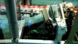 Video Clip-TetraPak TBA22 High Speed Machin 250ML Base