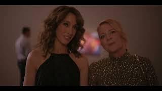 Bette and Tina reenact their first kiss | The L Word: Generation Q 3x02