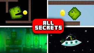 ALL SECRETS NEW UPDATE 26.0 in Melon Playground Sandbox