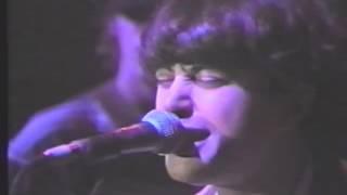 The Three O'Clock "Stupid Einstein" LIVE @ Club Lingerie 3/13/90