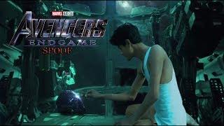 Avengers 4 EndGame | Trailer Spoof || Round2Star || R2S