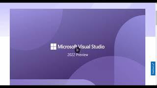 How to Download and Install Visual Studio 2022 Preview | DNCDEVELOPER