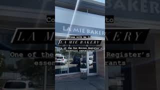 La Mie Bakery is one of the Register’s 33 essential restaurants