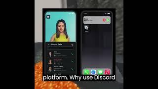 Roblox's New Discord (Call System)
