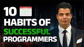 10 Magical Secrets: Safal Programmers Ke Coding Mantra | Tanay Pratap #hindi