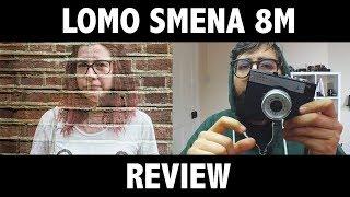 Lomo Smena 8M review