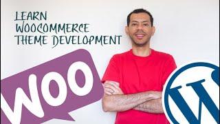 The Complete WooCommerce Theme Development Course (Promo Video)