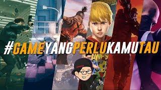 12 Game Baru Terbaik di 2018 & 2019 Dari E3 2018 - KANTONG JEBOLLL - TLM List