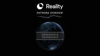 Reality Network Explained in 8 Minutes by Andrew️Seer