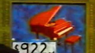 Price is Right - Vintage Pricing Game - Gallery Game