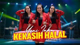 Yeni Inka - Dia Gadis Berkerudung Merah | Kekasih Halal (Official Music Video ANEKA SAFARI)