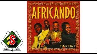 Africando - Aïcha (audio)