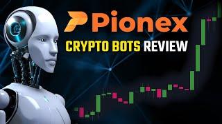 Forget ChatGPT! Use PionexGPT For Automated Trading Strategies