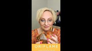 Новинки 11 каталога #Oriflame 2024