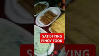  Satisfying Let's Eats  KAMIGS  #shorts #simplengluto #pinoyfood 