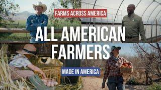 The Future of Farming is in Good Hands on Farms Across America