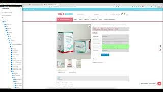 Master Web Scraping: Extract Product Details from Indo-Pharmacy with AnyPicker Tutorial