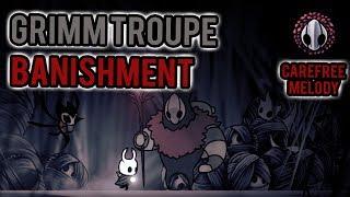 Hollow Knight | Banishment and the Carefree Melody charm