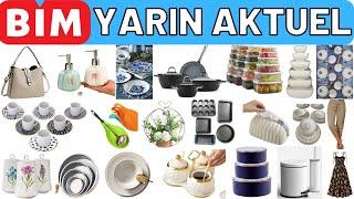 BİM 14 EYLÜL 2024  BİM BANYO GEREÇLERİ  BİM AKTÜEL ÇEYİZLİK MUTFAK ÜRÜNLERİ | BİM AKTÜEL KATALOĞU