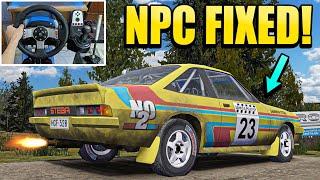My Summer Car Multiplayer NPC Sync Fixed! | BeerMP