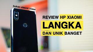 Hp ini unik | Xiaomi mi mix 3 di tahun 2024