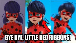 Even SAMG did some ANIMATION ERRORS in Miraculous Season 5 (Part 1)