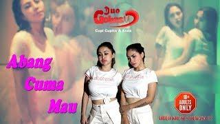 Abang Cuma Mau (cupicupita feat esa gobas)