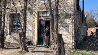  LA PASTORA TIENE 20 HABITANTES. Un lugar donde el tiempo se detuvo. TANDIL, Buenos Aires