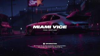 REEZY Type Beat "MIAMI VICE"