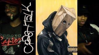 ScHoolboy Q - CrasH Talk FIRST REACTION/REVIEW