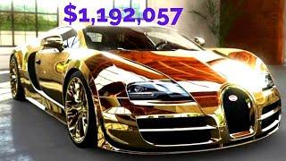 Top Most expensive car in the world 2020