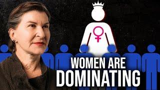 Women Are Dominating: What Does That Mean For Men? | Analisa Gomez EP 21