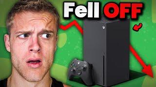 The King Of Consoles Has Fallen...