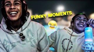 Dd Osama Funny Stream Moments