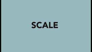 Introduction to Ecological Thinking: "On Scale"