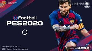 PES2020 KASMA SORUNU ÇÖZÜMÜ 60 FPS ALMA(%100 IŞE YARAR)