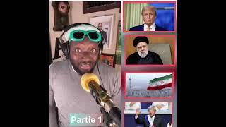 Breaking News:Les Nouvelles de L’Iran et la Russie par Dante