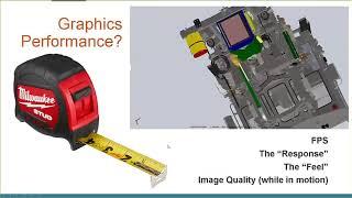 Choosing the Right Video Card for Maximum SOLIDWORKS Performance