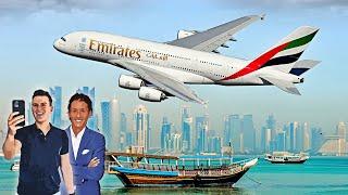 Emirates In Trouble with US Regulators