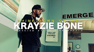 Krayzie Bone - Shine down on me