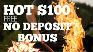 FREE $100 Forex Capital |New No Deposit Bonus