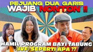 SIAP SAMBUT KELAHIRAN ANAK PERTAMA‼️ PROSES PERJUANGAN CI OLIV & DENSU MENDAPATKAN BUAH HATI‼️