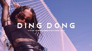 "DING DONG" Dancehall Shatta x Moombahton Instrumental I Flute Riddim