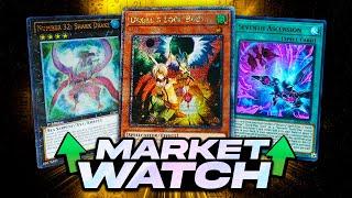 SHARK e RARITY COLLECTION 2! • YU-GI-OH! MARKET WATCH