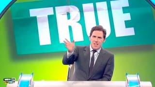 Rob Brydon struggles hosting | Would I Lie to You Outtakes