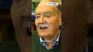 JOHN BOGLE : About Cloud Computing ETF