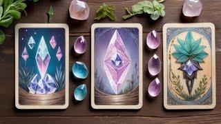 ‍What's REALLY Going On With THEM Right Now??!!‍PICK A CARD Reading‍#tarot #lovereading