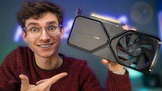 New NVIDIA Graphics Cards!  Super or Scam?!