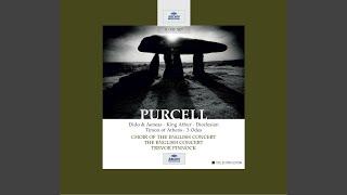 Purcell: Of old, when heroes thought it base (1690) The Yorkshire Feast Song: So when the...