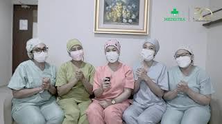 30 Tahun Medistra Hospital